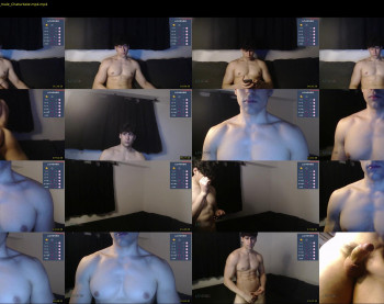 drmozo — 27 minute Chaturbate male cam show recording, 720p, Mar 18, 2024