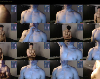 drmozo — 26 minute Chaturbate male cam show recording, 720p, Mar 18, 2024