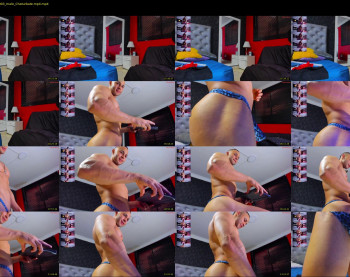 dylanlenox — 15 minute Chaturbate male cam show recording, 720p, Mar 18, 2024