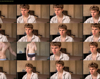 dymonted — 16 minute Chaturbate male cam show recording, 720p, Mar 18, 2024
