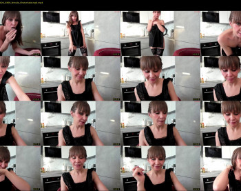 eastern_fairy_tale — 27 minute Chaturbate female cam show recording, 720p, Mar 18, 2024