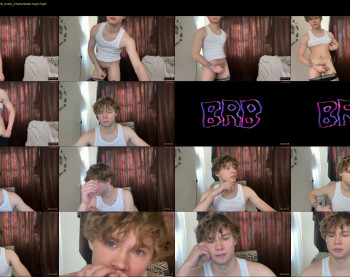 eitanhere — 11 minute Chaturbate male cam show recording, 720p, Mar 18, 2024