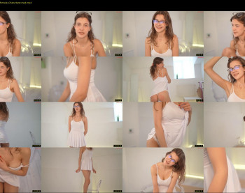 eli_sun — 120 minute Chaturbate female cam show recording, 720p, Mar 18, 2024