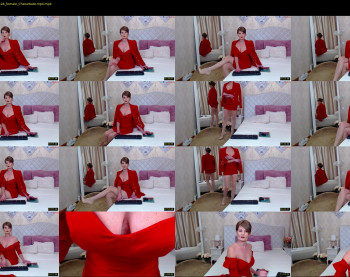 elisarosse_ — 14 minute Chaturbate female cam show recording, 720p, Mar 19, 2024
