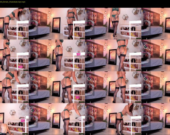 ella_pridee — 106 minute Chaturbate female cam show recording, 720p, Mar 18, 2024