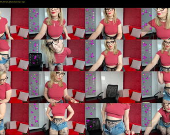 emilymilf__ — 120 minute Chaturbate female cam show recording, 720p, Mar 18, 2024
