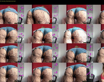 emilymilf__ — 12 minute Chaturbate female cam show recording, 720p, Mar 18, 2024