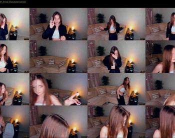 engelellick — 120 minute Chaturbate female cam show recording, 720p, Mar 19, 2024
