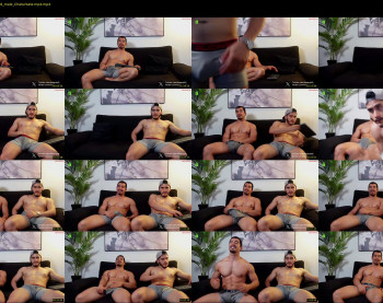 eroswolfs — 13 minute Chaturbate male cam show recording, 720p, Mar 18, 2024