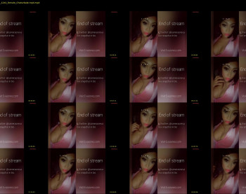 evajonez — 23 minute Chaturbate female cam show recording, 720p, Mar 18, 2024