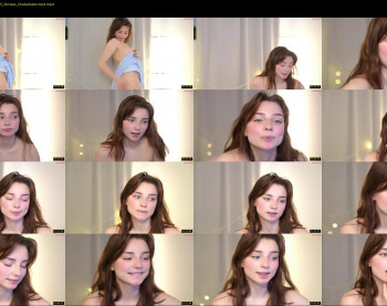 floret_joy — 3 minute Chaturbate female cam show recording, 720p, Mar 18, 2024