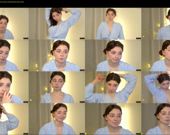 floret_joy — 17 minute Chaturbate female cam show recording, 720p, Mar 18, 2024
