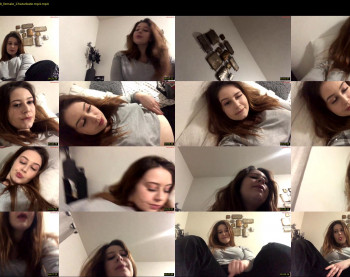 funflirt97 — 6 minute Chaturbate female cam show recording, 720p, Mar 19, 2024
