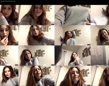 funflirt97 — 6 minute Chaturbate female cam show recording, 720p, Mar 19, 2024