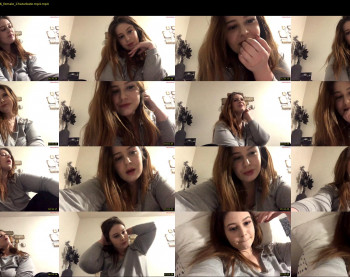 funflirt97 — 9 minute Chaturbate female cam show recording, 720p, Mar 19, 2024