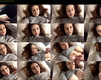 funflirt97 — 8 minute Chaturbate female cam show recording, 720p, Mar 19, 2024