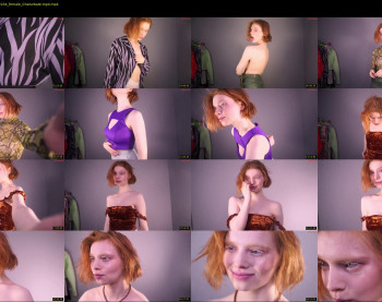 ginger_hugs — 32 minute Chaturbate female cam show recording, 720p, Mar 18, 2024