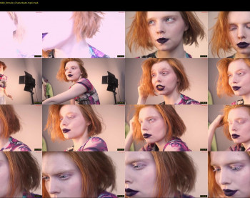 ginger_hugs — 31 minute Chaturbate female cam show recording, 720p, Mar 19, 2024