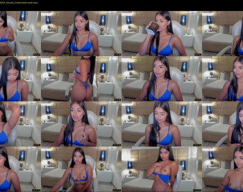 hailey_florez — 103 minute Chaturbate female cam show recording, 720p, Mar 18, 2024