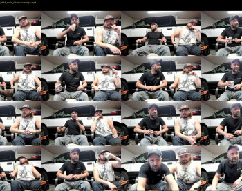 hardworkertn — 32 minute Chaturbate male cam show recording, 720p, Mar 19, 2024