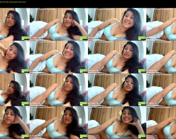 hawaiigirl_ — 40 minute Chaturbate female cam show recording, 720p, Mar 18, 2024