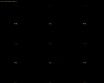 hersheys_aran — 6 minute Chaturbate female cam show recording, 720p, Mar 18, 2024