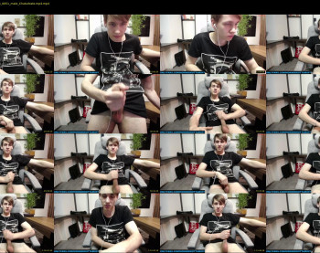 howardkottam — 86 minute Chaturbate male cam show recording, 720p, Mar 19, 2024