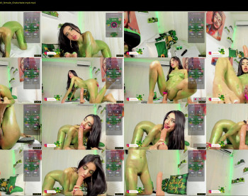 i_amlilithx — 120 minute Chaturbate female cam show recording, 720p, Mar 18, 2024
