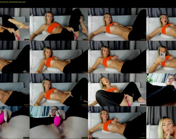 iam_blake — 104 minute Chaturbate female cam show recording, 720p, Mar 19, 2024