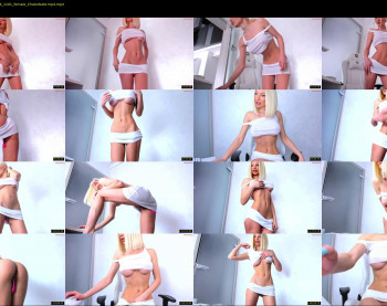 ingridblondy94 — 120 minute Chaturbate female cam show recording, 720p, Mar 18, 2024