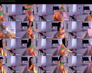 innocentemmy — 62 minute Chaturbate female cam show recording, 720p, Mar 18, 2024