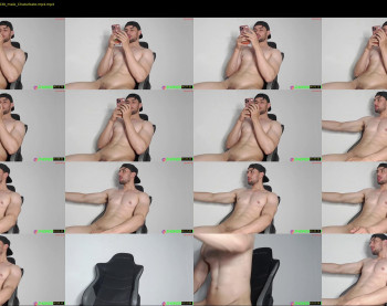 ivanhot279 — 4 minute Chaturbate male cam show recording, 720p, Mar 19, 2024