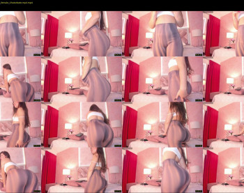 jenna1_ — 38 minute Chaturbate female cam show recording, 720p, Mar 18, 2024
