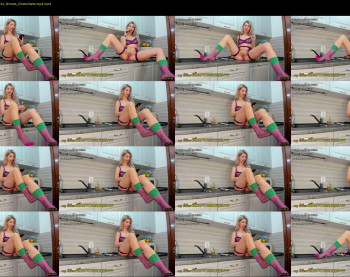 jennywildd — 5 minute Chaturbate female cam show recording, 720p, Mar 18, 2024