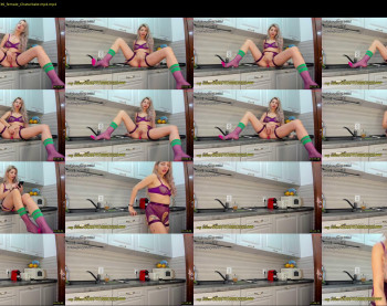 jennywildd — 9 minute Chaturbate female cam show recording, 720p, Mar 18, 2024