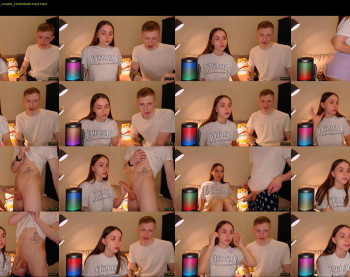 julsweet — 46 minute Chaturbate male cam show recording, 720p, Mar 19, 2024