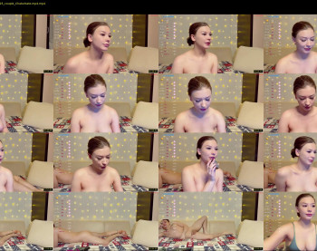 k1tty_cute — 23 minute Chaturbate female cam show recording, 720p, Mar 18, 2024