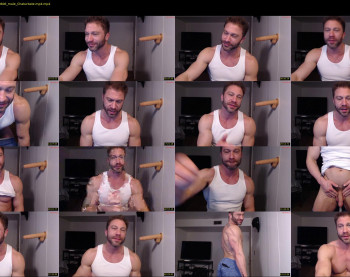 kanedrexler — 49 minute Chaturbate male cam show recording, 720p, Mar 18, 2024