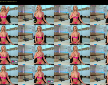 kassablanca_ — 3 minute Chaturbate female cam show recording, 720p, Mar 18, 2024