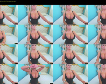 kellybabee — 8 minute Chaturbate female cam show recording, 720p, Mar 18, 2024