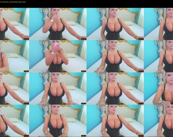 kellybabee — 10 minute Chaturbate female cam show recording, 720p, Mar 18, 2024