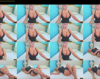 kellybabee — 9 minute Chaturbate female cam show recording, 720p, Mar 18, 2024
