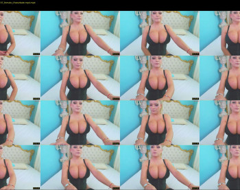 kellybabee — 4 minute Chaturbate female cam show recording, 720p, Mar 18, 2024