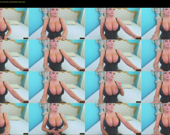 kellybabee — 11 minute Chaturbate female cam show recording, 720p, Mar 18, 2024