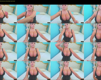 kellybabee — 4 minute Chaturbate female cam show recording, 720p, Mar 18, 2024