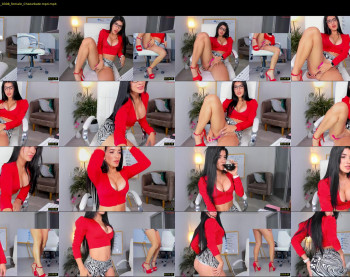 kimberly_hot2 — 21 minute Chaturbate female cam show recording, 720p, Mar 19, 2024