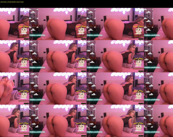 kimmie_ — 7 minute Chaturbate female cam show recording, 720p, Mar 19, 2024