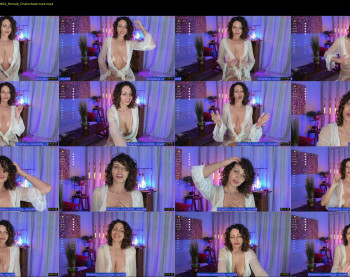 kitty_mya69 — 13 minute Chaturbate female cam show recording, 720p, Mar 18, 2024