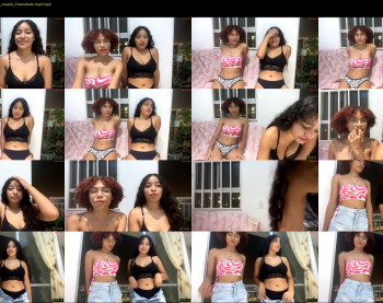 kittyand — 11 minute Chaturbate couple cam show recording, 720p, Mar 19, 2024