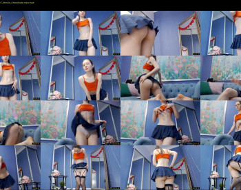 kriskras__ — 120 minute Chaturbate female cam show recording, 720p, Mar 18, 2024